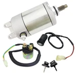 31200-HM3-671 Starter Relay &switch For Honda Sportrax TRX300EX 2007-2008. Fixed Price $52.91.