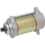 Ricks Motorsport Electric Starter For 1990-1991 Honda TRX200 Fourtrax Atv. Fixed Price $157.95.