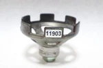 1995-2003 Honda Foreman 400 500 Oem Recoil Pulley 28430-HM7-000. Fixed Price $10.00.