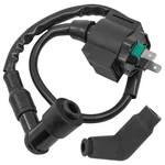 Ignition Coil & Spark Plug Cap Boot For Honda Big Red ATC250ES 1985-1987. Fixed Price $17.00.