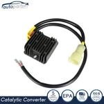 Regulator Rectifier For Honda Sportrax TRX300EX 31600-HM3-901 31600-HM3-003. Fixed Price $20.37.