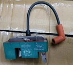555718 Briggs And Stratton LO206 Green Coil 6100 Rpm. Fixed Price $129.85.