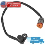 Speed Sensor 420265622 For Can Am Outlander Max 400 500 570 800R 1000 707000745. Fixed Price $13.49.