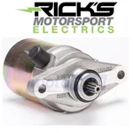 Ricks Motorsport 61-602 For Electrical Starters Kp. Fixed Price $83.95.
