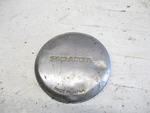 Honda Qa 50 Left Side Stator Alternator Cover 11431-063-000 1971-1975. Fixed Price $35.00.