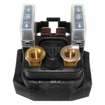 Quadboss Solenoid Starter-universal Square Housing For 2006-2007 Yamaha YFZ450. Fixed Price $67.72.