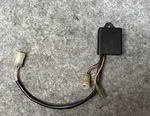 Yamaha 1986-1988 Moto 4 YFM225 1989-1991 250 Oem Cdi. Fixed Price $14.00.