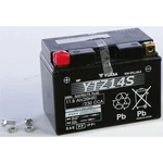 Yuasa Battery YTZ14S Sealed Factory Activated YUAM72Z14. Fixed Price $184.52.