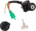 Moose Utility Ignition Switch For 1999-2002 Suzuki LT-F250F Quadrunner 4X4 Atv. Fixed Price $37.40.