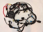 2017 Yamaha YZF-R6 Oem Wire Harness And Ecu 5WH-82590-10-00, BN6-8591A-10. Fixed Price $400.00.