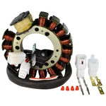 Kimpex Hd Stator 285666 For Yamaha Grizzly 600 4X4 1998. Fixed Price $304.78.