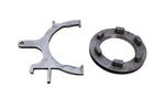 18 Polaris Ranger Crew 900 Xp 6P Differential Lock Shift Fork. Fixed Price $59.99.