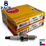 Pack Ngk 95897 MR7F Spark Plugs For XG4YCX RG4YCX RG4PHP 992 349. Fixed Price $112.77.