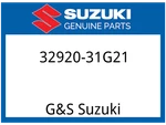 Suzuki Oem Part 32920-31G21 Control Unit,fi. Fixed Price $720.14.