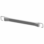 Polaris Battery Strap Assembly, For Ranger Models, Genuine Oem - 2634189. Fixed Price $19.22.