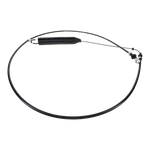 GY22387 Pto Cable Fits Briggs & Stratton 445577 406577 407777 441577 31F707. Fixed Price $25.49.