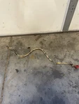 2002 Honda Recon Starter Motor Cable. Fixed Price $14.99.