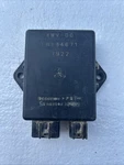 98-99 Yamaha Grizzly Cdi YFM600 Ecu Box Computer Ecm 4WV-85540-00-00 Tested. Fixed Price $175.00.