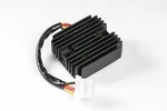 Ricks Motorsport Electric Rectifier/regulator 10-322. Fixed Price $124.95.