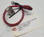 2019 Can Am Outlander 450 Dps Positive Battery Cable OEM#710004376 2506(L-1). Fixed Price $15.95.