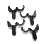 Polaris Sportsman Ranger Rzr Universal Plastic Wire Retainer Clip 4 Pack 7670102. Fixed Price $14.95.