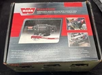 Cc 7.23 Brand New Warn Vantage Winch Model 4000-S. Fixed Price $499.99.