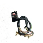 1993 Polaris Big Boss 350L 6X6 Oem Left Control Switch 4110149 AP192. Fixed Price $24.99.