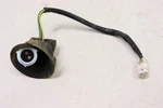 Yamaha Big Bear Grizzly Kodiak Headlight Socket Cord Wiring 5EH-84340-00-00. Fixed Price $10.99.