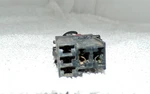 06 Yamaha Rhino YXR660 4X4 4WD Solenoid Harness Plug 5UG-82590-30-00 Parts Only. Fixed Price $14.98.
