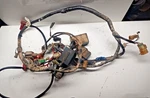 Honda Foreman 400 Fw 99 Complete Wiring Harness. Fixed Price $500.00.