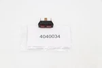 Nos Oem Polaris Indicator Oil/brk Warn 4040034. Fixed Price $25.00.
