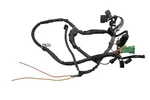 03 Kawasaki KFX400 Wire Harness Electrical Wiring LTZ400 For Parts. Fixed Price $49.99.
