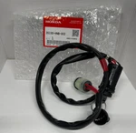 Ignition Key Switch 03-22 TRX650 TRX680 Rincon Oem Genuine Honda 35100-HN8-003. Fixed Price $59.07.