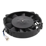 Balls Racing Cooling Fan 70-1011 For Yamaha YFM400 Big Bear 2WD 00-04. Fixed Price $209.29.
