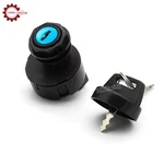 Cnc Motorcycle Ignition Key Switch For Atv Brp Can-am Outlander Renegade 4 Wires. Fixed Price $15.92.