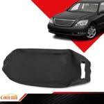 Real Leather Center Console Lid Armrest Cover Fit For 2001-06 Lexus LS430 Black. Fixed Price $18.80.