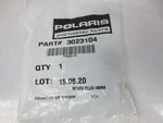 New Genuine Polaris Oem Spark Plug 14MM 3023104. Fixed Price $8.95.