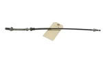 Honda Rancher 420 Fm 16 Final Clutch Cable 41570-HR3-A21 54253. Fixed Price $9.79.