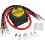 Quadboss Battery Isolator Kit - BLS0016. Fixed Price $126.58.