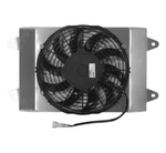 Universal Parts Spal High Performance Radiator Cooling Fan Yamaha. Fixed Price $158.99.