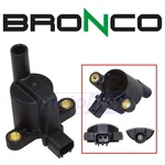 Bronco Ignition Coil For 2005-2007 Polaris Ranger 4X4 500 Electrical Nm. Fixed Price $62.23.