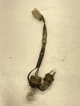 Socket, Taillight Asm - 2008 Arctic Cat 366 Automatictransmission 4X4 Fis Green. Fixed Price $30.00.