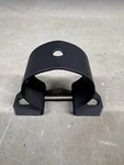 1960-1972 Ford Galaxie Mustang Fairlane Ignition Coil Bracket Torino Cougar Fe. Fixed Price $58.65.