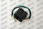 Ricks Rectifier-regulator For Honda ATC125M 1985 10-170. Fixed Price $108.95.