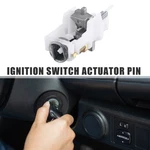 Ignition Switch Actuator Pin For Jeep Liberty Wrangler Chrysler 4664099. Fixed Price $17.09.