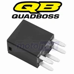 Quadboss Relay For 2016-2018 Can-am Renegade 570 Electrical Starters No. Fixed Price $59.06.