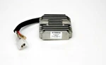 Yamaha Warrior 350, 2002 2003 2004, Voltage Regulator 4KB-81960-10-00. Fixed Price $59.99.