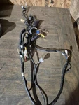 1996 Suzuki King Quad 300 Wiring Harness 36610-39DC0 Condition Unknown. Fixed Price $100.00.