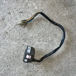 99 Yamaha Bear Tracker 250 On/off/lights Switch 4BD-83973-19-00 A9. Fixed Price $44.95.