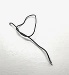 2005 Arctic Cat 400 4X4 Battery Cable 0445-037. Fixed Price $12.50.